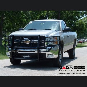 Chevrolet Silverado 3500 Legend Grille Guard